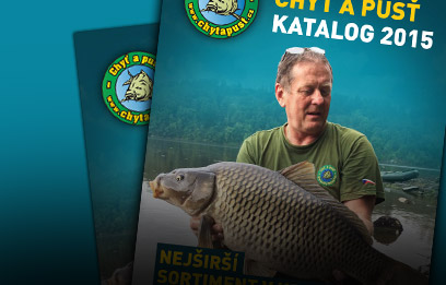 Chyť a pusť s.r.o.